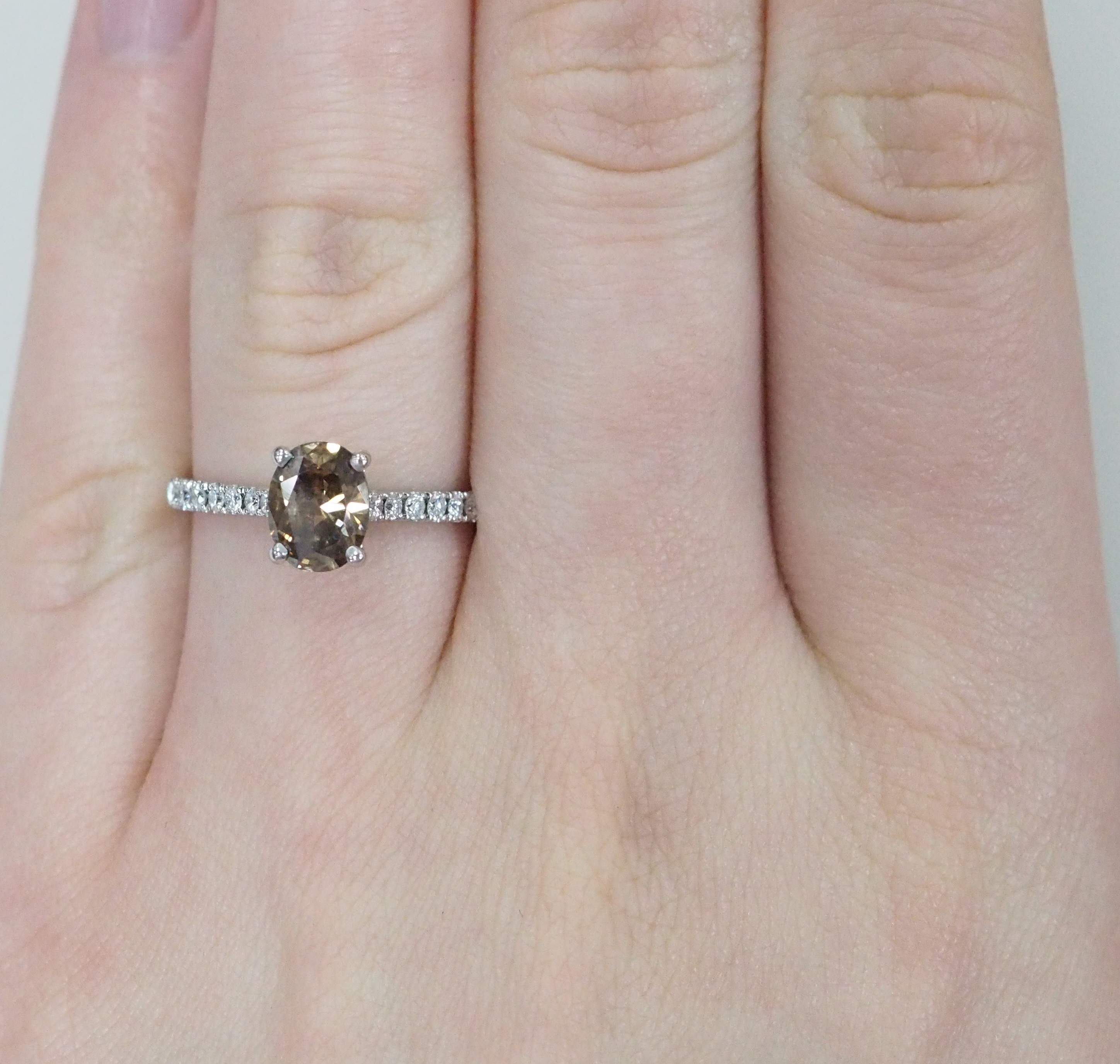 10311-001021 Кольцо (Au 585)